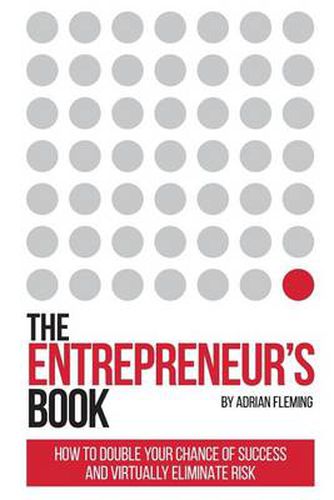 Cover image for The Entrepreneur's Book