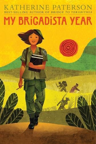 Cover image for My Brigadista Year