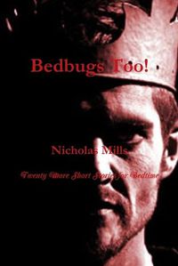 Cover image for Bedbugs Too!