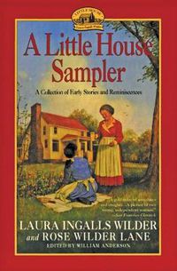 Cover image for Little House Samp