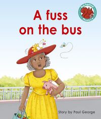 Cover image for A fuss on the bus
