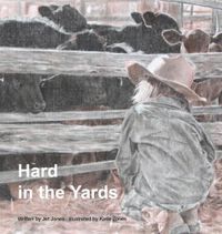 Cover image for Hard in the Yards