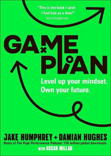 Cover image for Game Plan