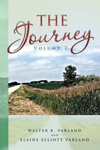 Cover image for The Journey Volume 2