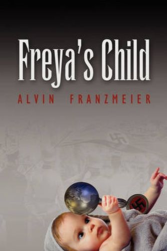 Cover image for Freya's Child