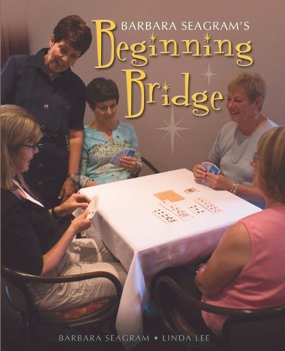 Cover image for Beginning Bridge