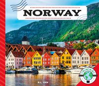 Cover image for Norway