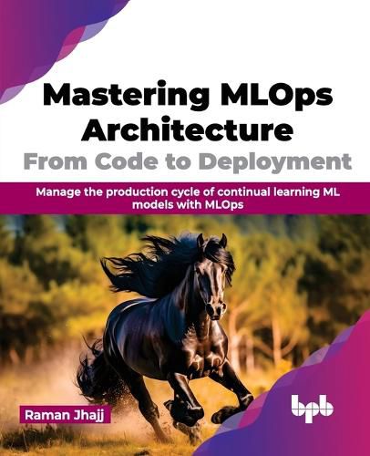 Cover image for Mastering MLOps Architecture: From Code to Deployment