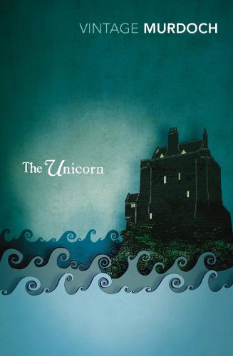 Cover image for The Unicorn