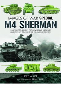 Cover image for M4 Sherman: Images of War