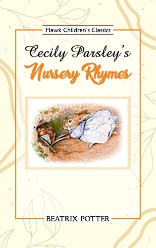 Cover image for Cecily Parsley's Nursery Rhymes