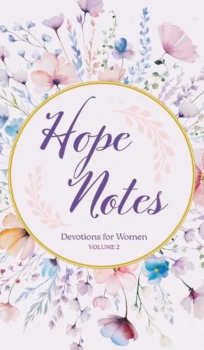 Cover image for Hope Notes