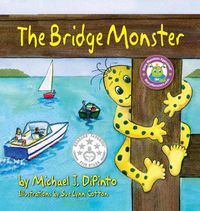 Cover image for The Bridge Monster