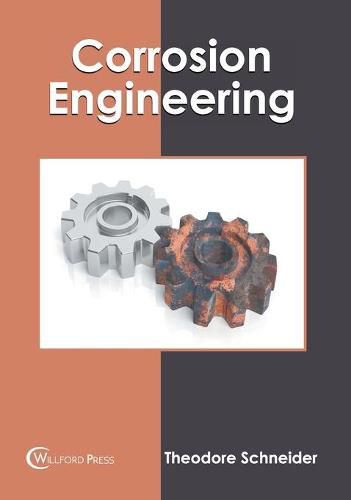 Corrosion Engineering