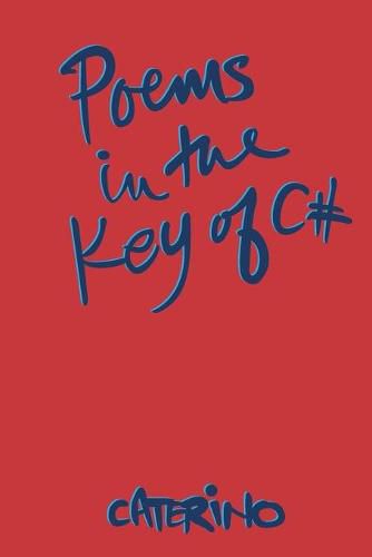 Cover image for Poems in the Key of C#