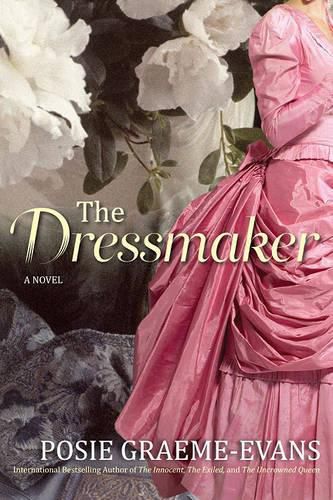 Cover image for The Dressmaker