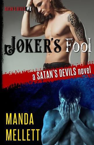 Cover image for Joker's Fool: A Satan's Devils Novel