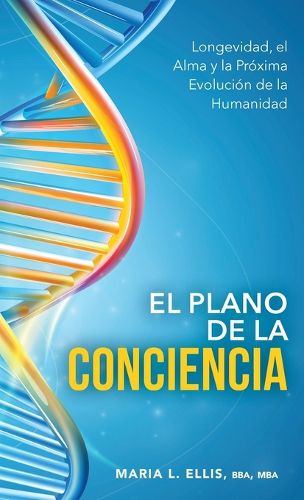Cover image for El Plano de la Conciencia
