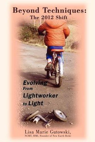 Cover image for Beyond Techniques