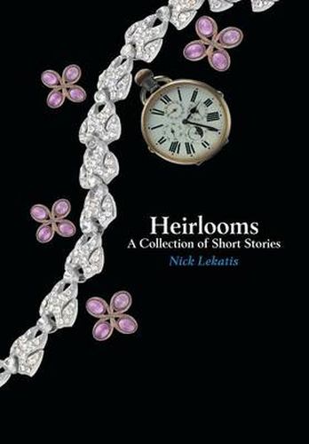 Cover image for Heirlooms