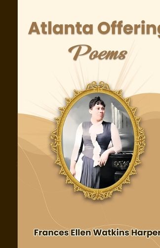 Cover image for Atlanta offering Poems