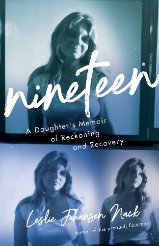 Cover image for Nineteen