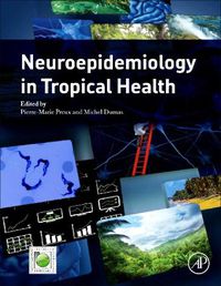 Cover image for Neuroepidemiology in Tropical Health