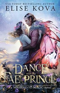 Cover image for A Dance with the Fae Prince