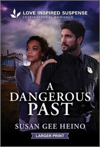 Cover image for A Dangerous Past