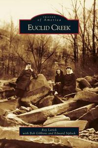 Cover image for Euclid Creek