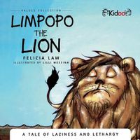 Cover image for Limpopo The Lion