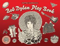 Cover image for Bob Dylan Play Book