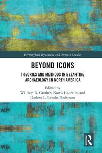 Cover image for Beyond Icons