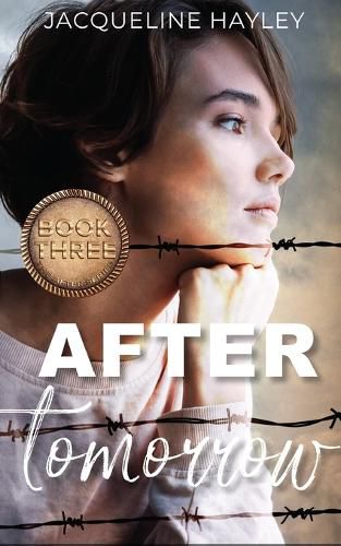 Cover image for After Tomorrow