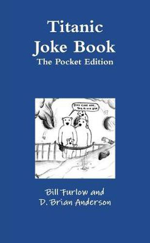 Titanic Joke Book: Pocket Edition