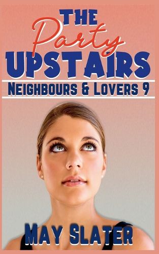 Cover image for The Party Upstairs