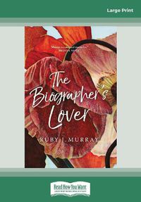 Cover image for The Biographer's Lover