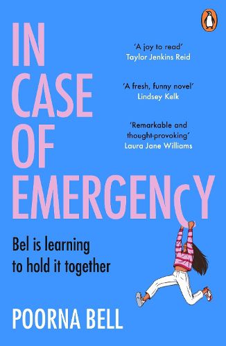 Cover image for In Case of Emergency