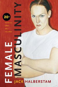 Cover image for Female Masculinity