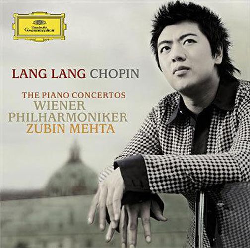 Chopin Piano Concertos 1 & 2