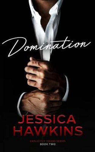 Cover image for Domination