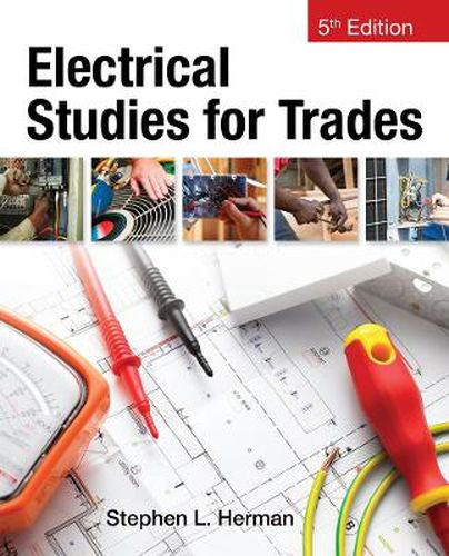 Cover image for Electrical Studies for Trades