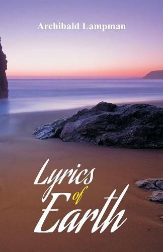 Cover image for Lyrics of Earth