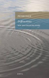 Cover image for Diffractions: New and Collected Poems