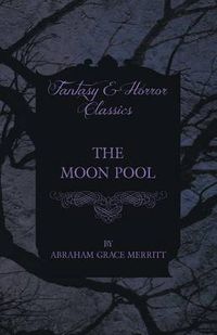 Cover image for The Moon Pool