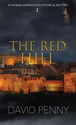 Cover image for The Red Hill