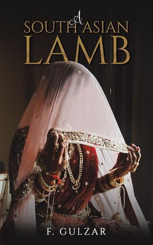 Cover image for A South Asian Lamb