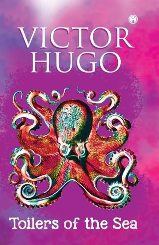 Cover image for Toilers of the Sea (unabridged)