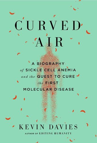 Cover image for Curved Air
