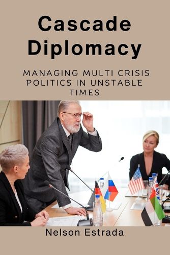 Cover image for Cascade Diplomacy